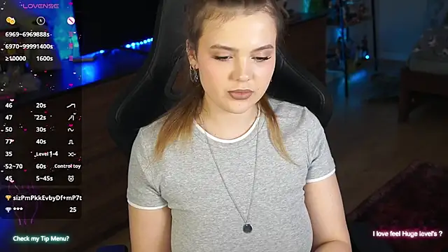 AfinaNights live XXX chat