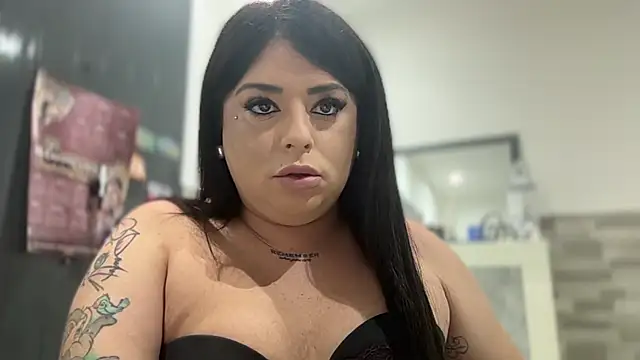 giaduzza's Webcam Show