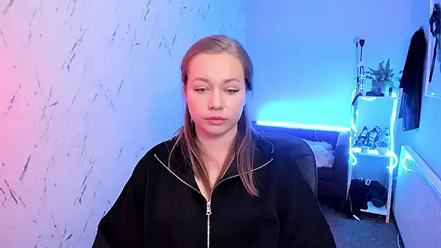 Chat XXX en directo de holly_xglam