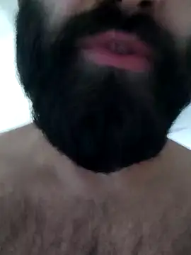 Show modela cauri10 na web-kameri