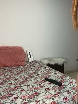 Chat XXX en directo de cristal-evanns