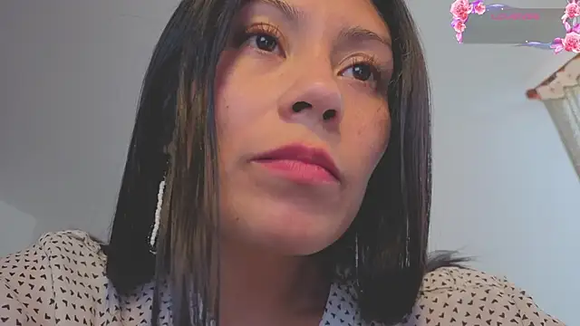 salome_stockman_s élő XXX-chatje