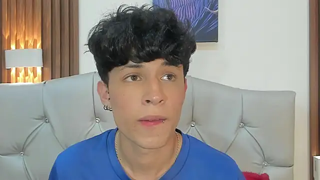 Axel__Evans Chat XXX in diretta