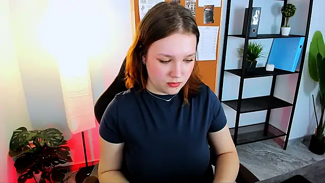 Živý XXX chat JaneByrd
