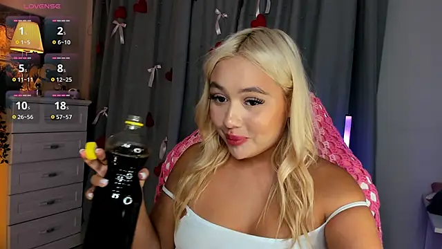 _Loneve__ Webcam Show