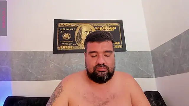horus_gil Webcam Show