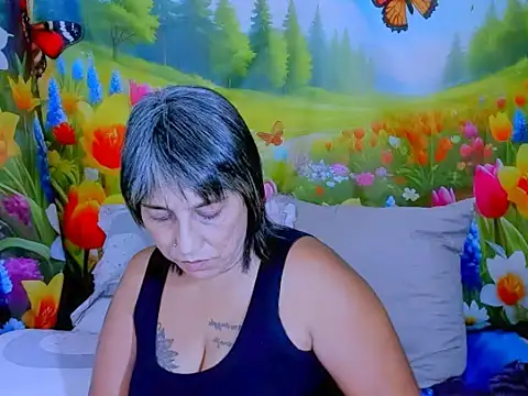 indianroxy Chat XXX in diretta