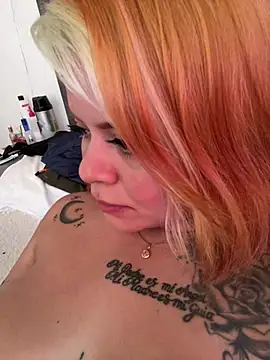 _CuteGirls_ Live XXX-chat