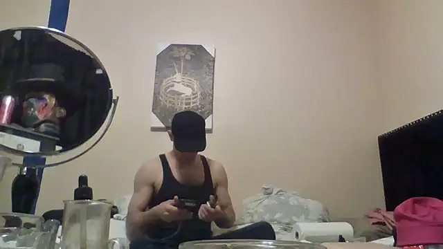 hailzeffn Show Webcam