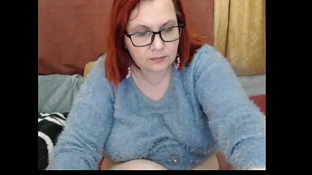 PlayfullMature Live XXX-chat