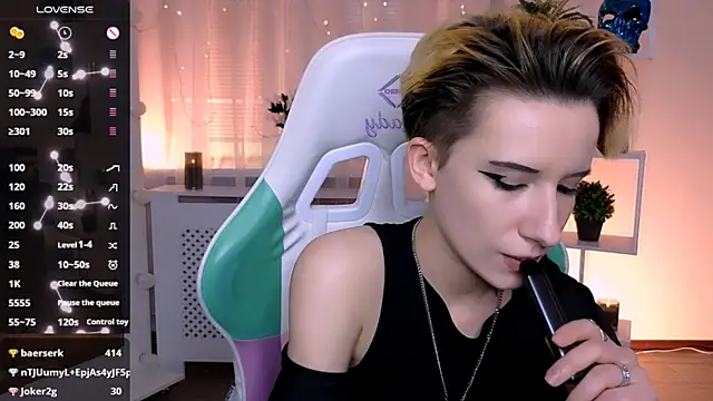 _Rein_ramm Chat XXX live