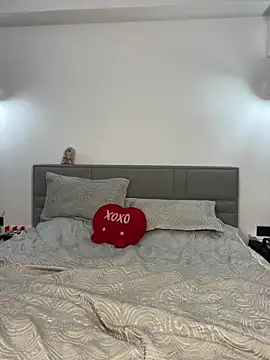 CurlyLara Live XXX-Chat