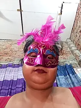 Chat XXX ao vivo de Tanisha-Chy