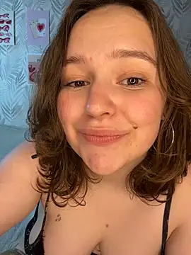 passion_melisa's Live XXX Chat