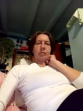 Tania9876's Webcam Show