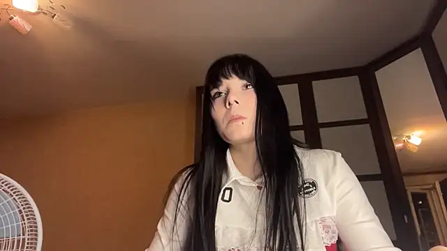 gothicq 웹캠 쇼