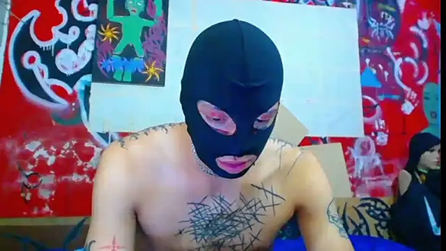 deivid_estrada Live XXX-Chat