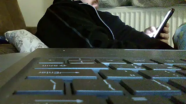 FROL83 Show Webcam