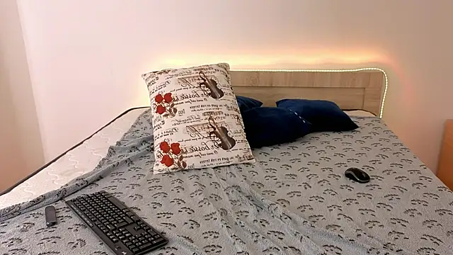 عرض كام lucidangelok1