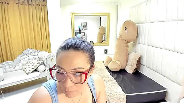 gaby_trent's Live XXX Chat