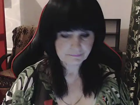Show de KatarinaOhDream na webcam
