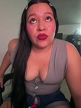 Chat XXX ao vivo de Lovelipsbig