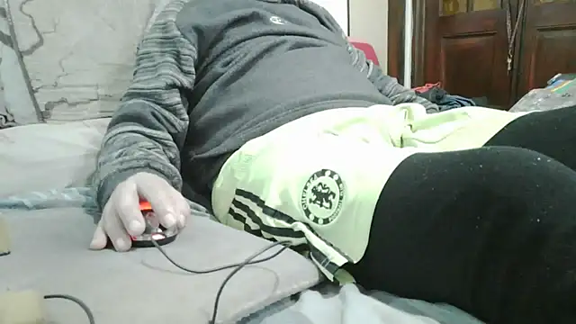 messi_syssy's Live XXX Chat