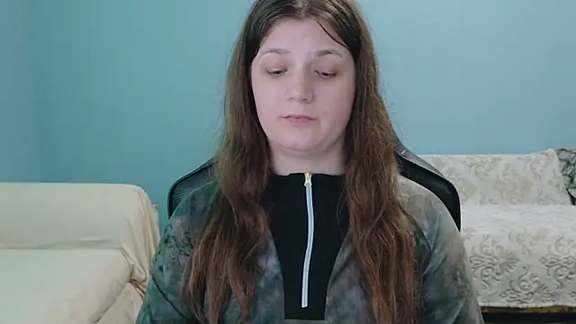 TreeJeanne Chat XXX live