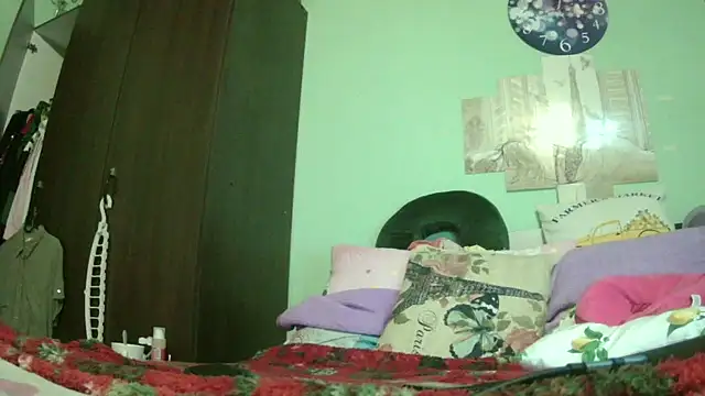 SexyGioconda Obrolan Langsung XXX