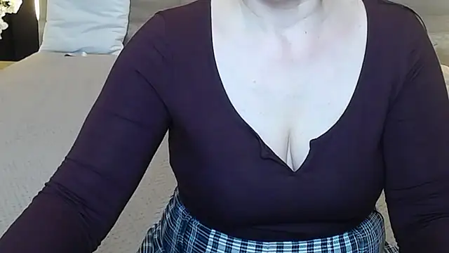LiluGrants' Live XXX Chat