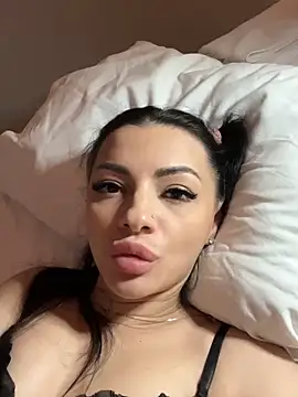 عرض كام Layana_Ro