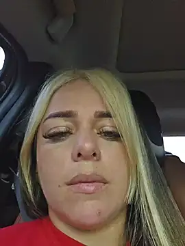 Chat XXX ao vivo de BriannaBunnyy