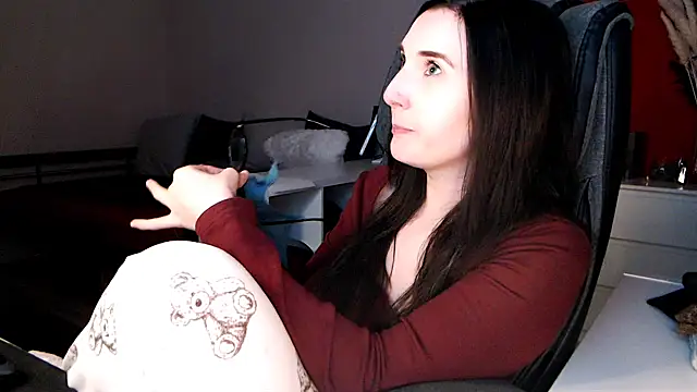 Alina_Lamour 라이브 XXX 채팅