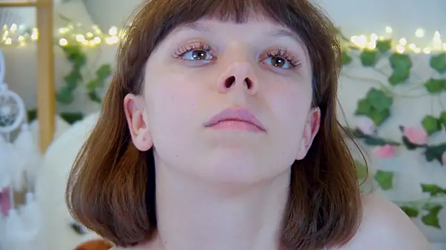 ElisabethDavis 라이브 XXX 채팅
