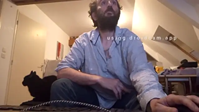 Mastersanges' Webcam Show