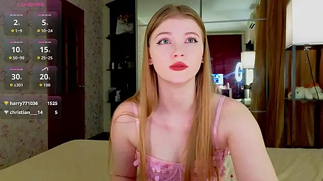 Sembang XXX Secara Langsung Jenny_Skinner20