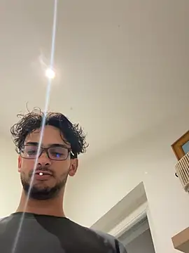 Gipsyboysteve Webcam-Show