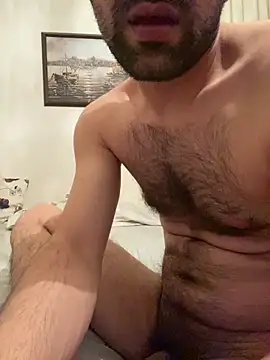 metro-2034 Webcam-Show