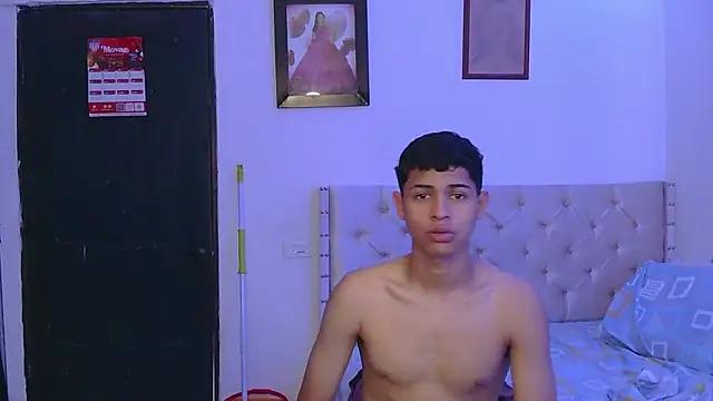 AetherVox Webcam-Show