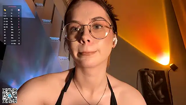 MelanieHale – Live XXX-chat
