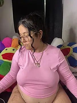 MsConejitaa's Webcam Show