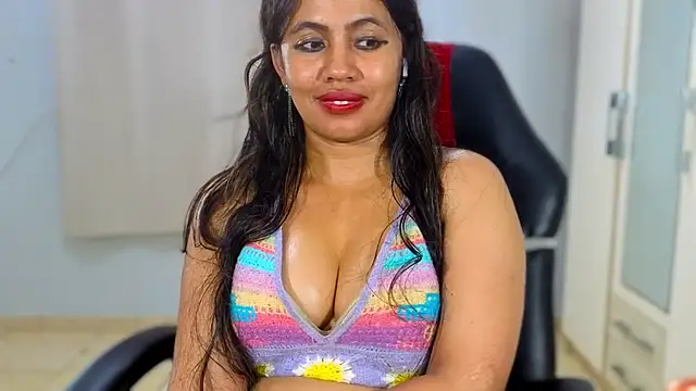Živý XXX chat FannyXhot