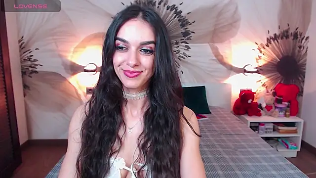 KatherineBisou – Live XXX-chat