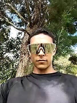 Demiansteven2 Show Webcam