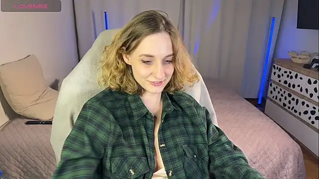 Mao-miu Chat XXX in diretta