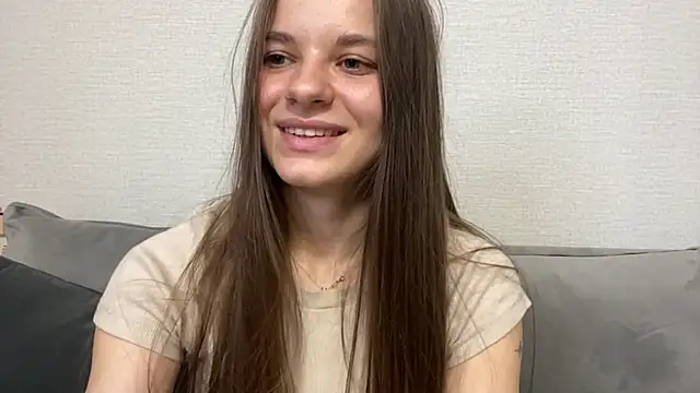 Liabae Adlı Modelin Canlı XXX Sohbeti