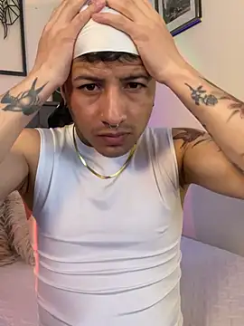 Show de webcam de Dereck_Klain