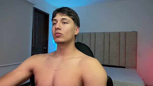 XXX chat uživo modela CHRIS_MORGAN1