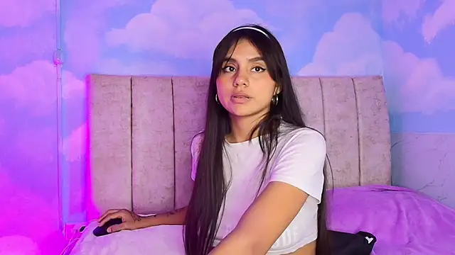 Chat XXX ao vivo de Aliclark