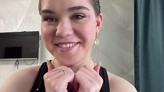 Kate_qte's Live XXX Chat